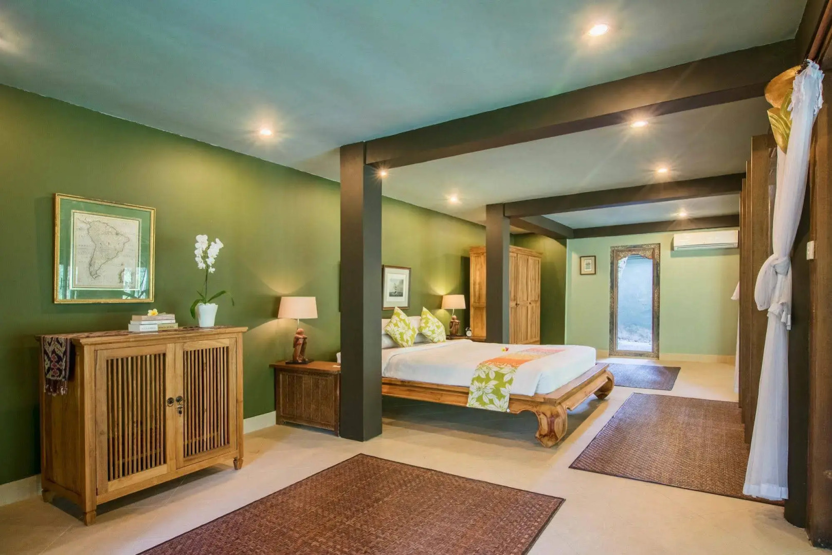 Foto - Villa Beji Indah