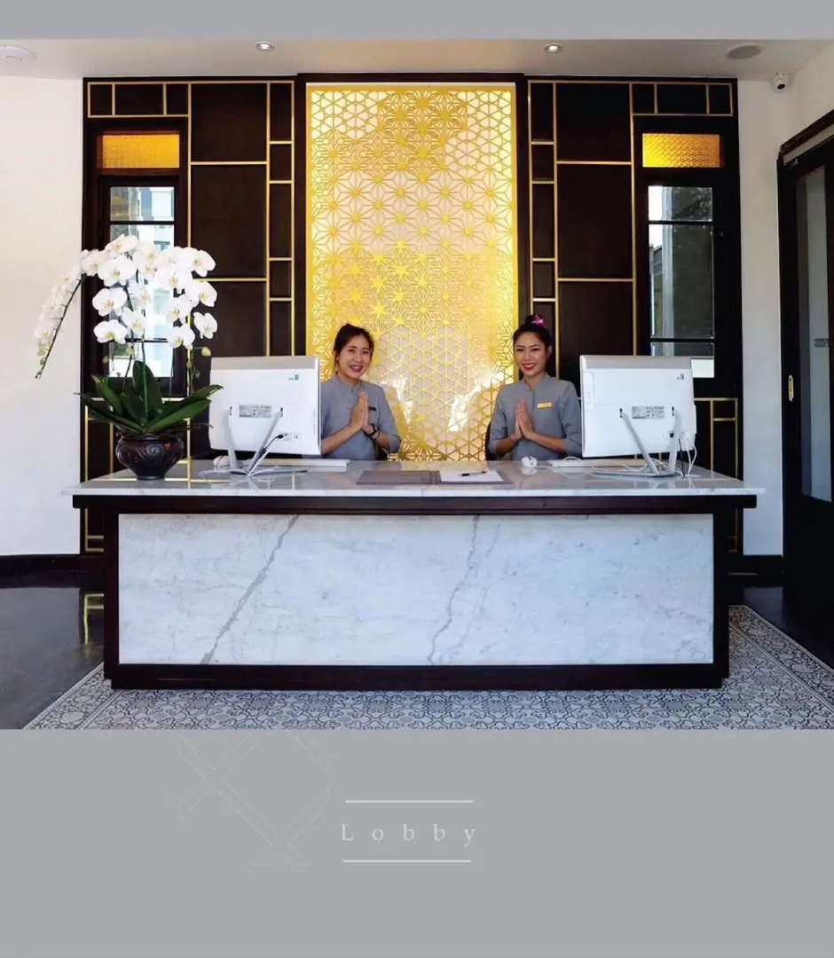 Foto - Thai Akara - Lanna Boutique Hotel