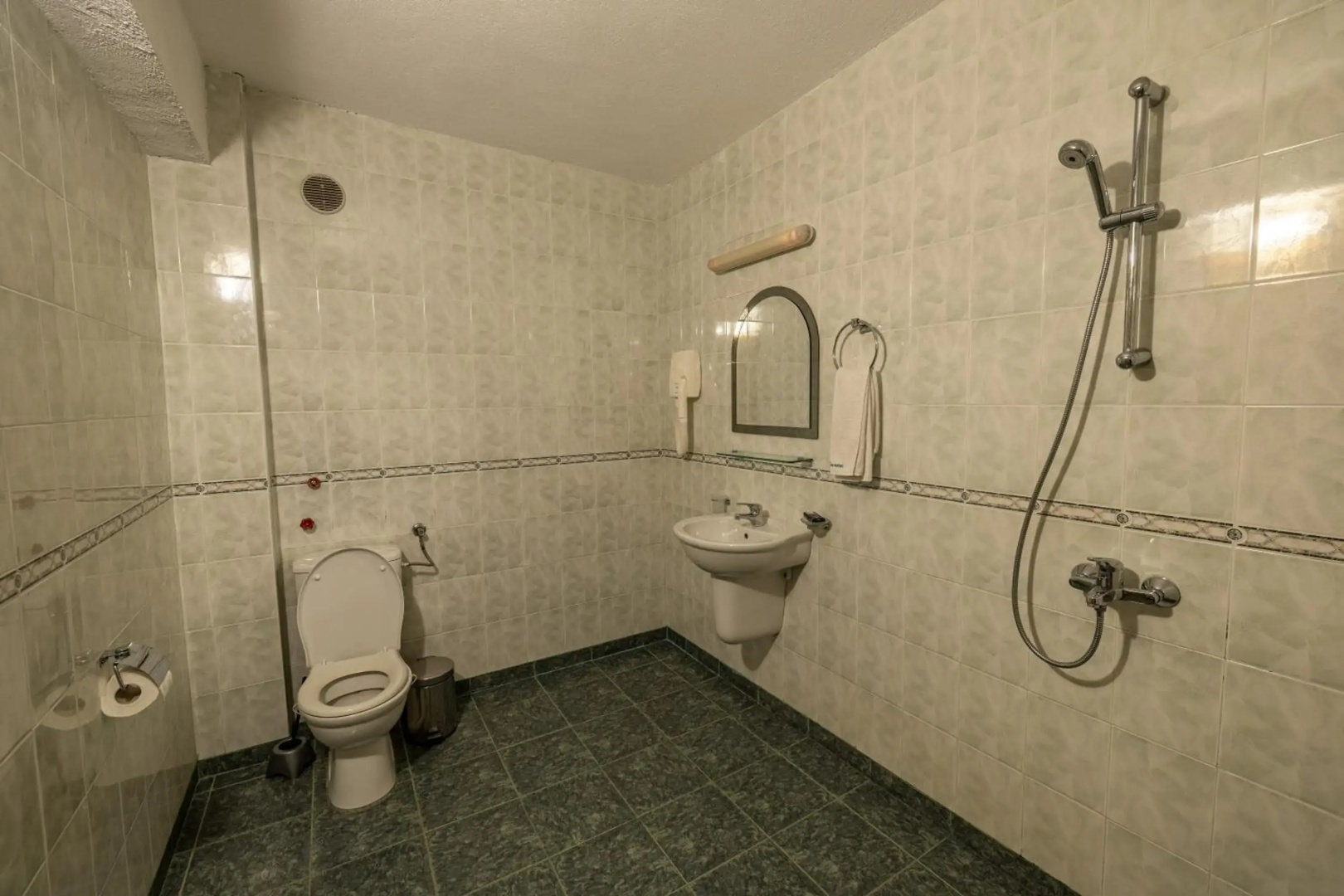 Foto - Hotel Slavyanski