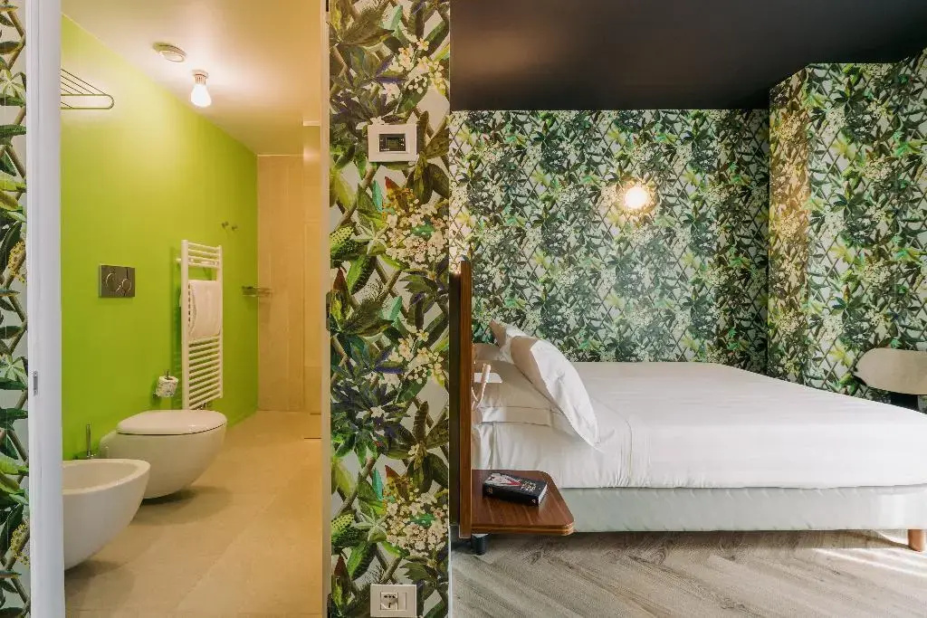 Foto - Collini Rooms, WorldHotels Crafted
