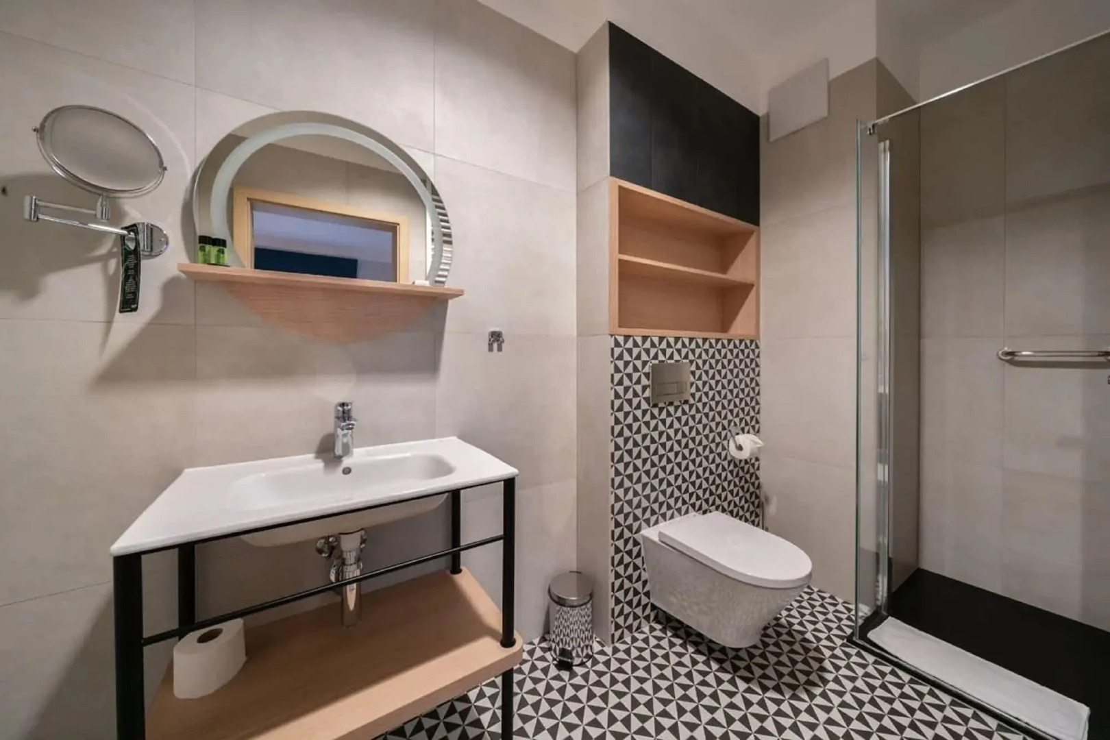 Foto - Hotel Tulip Residences Warsaw Targowa