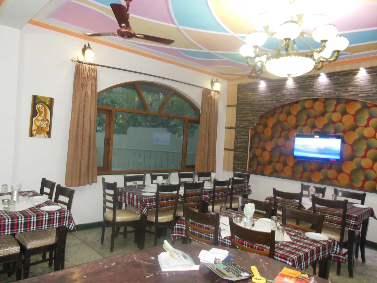 Photo - Hotel Taj Plaza
