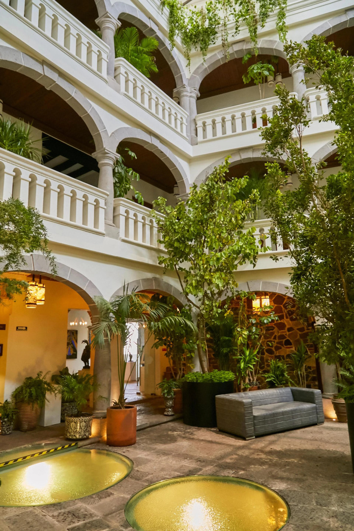Photo - Casona de los Sapos Hotel Boutique