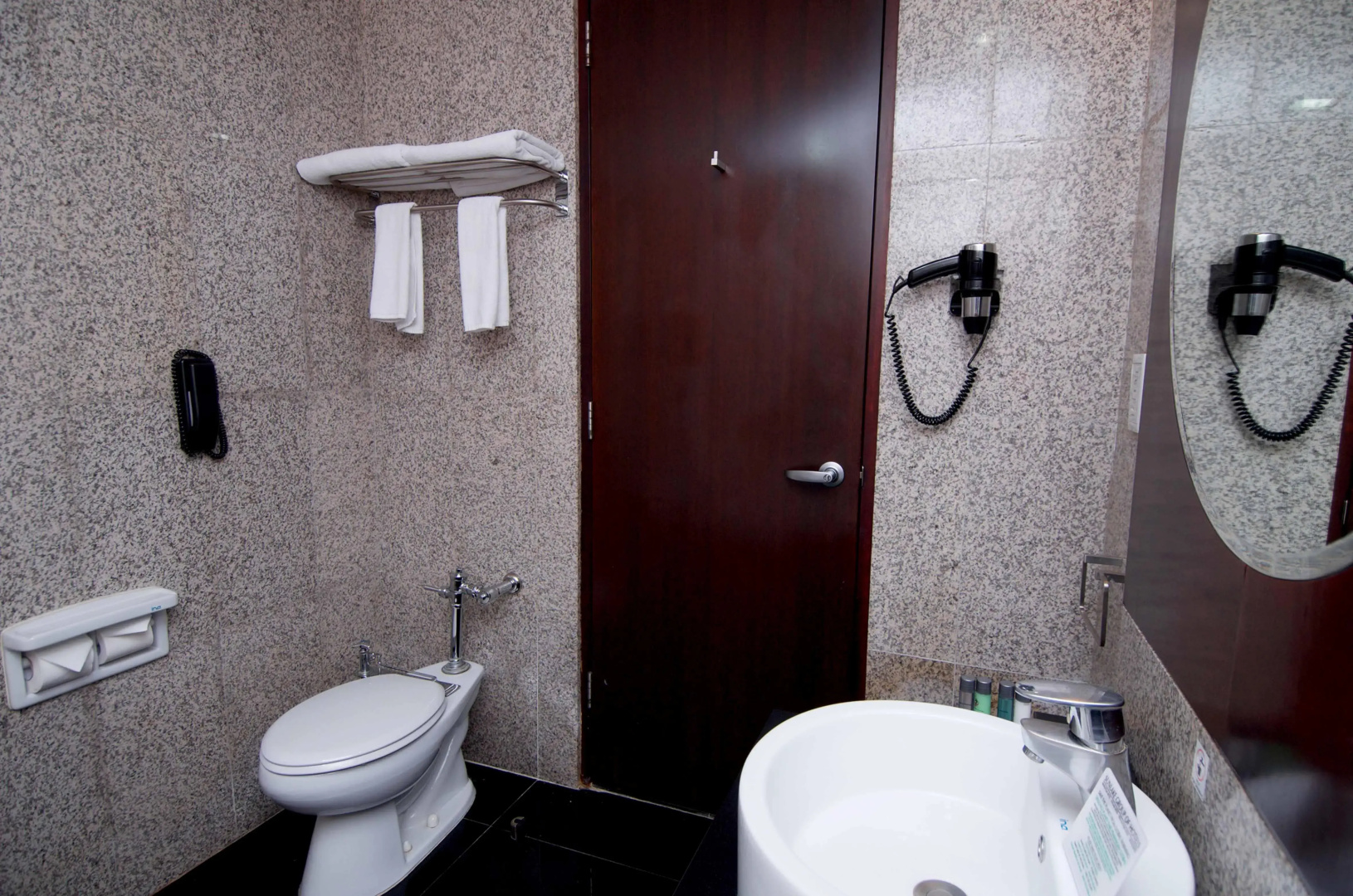 Foto - Manhattan Hotel Jakarta