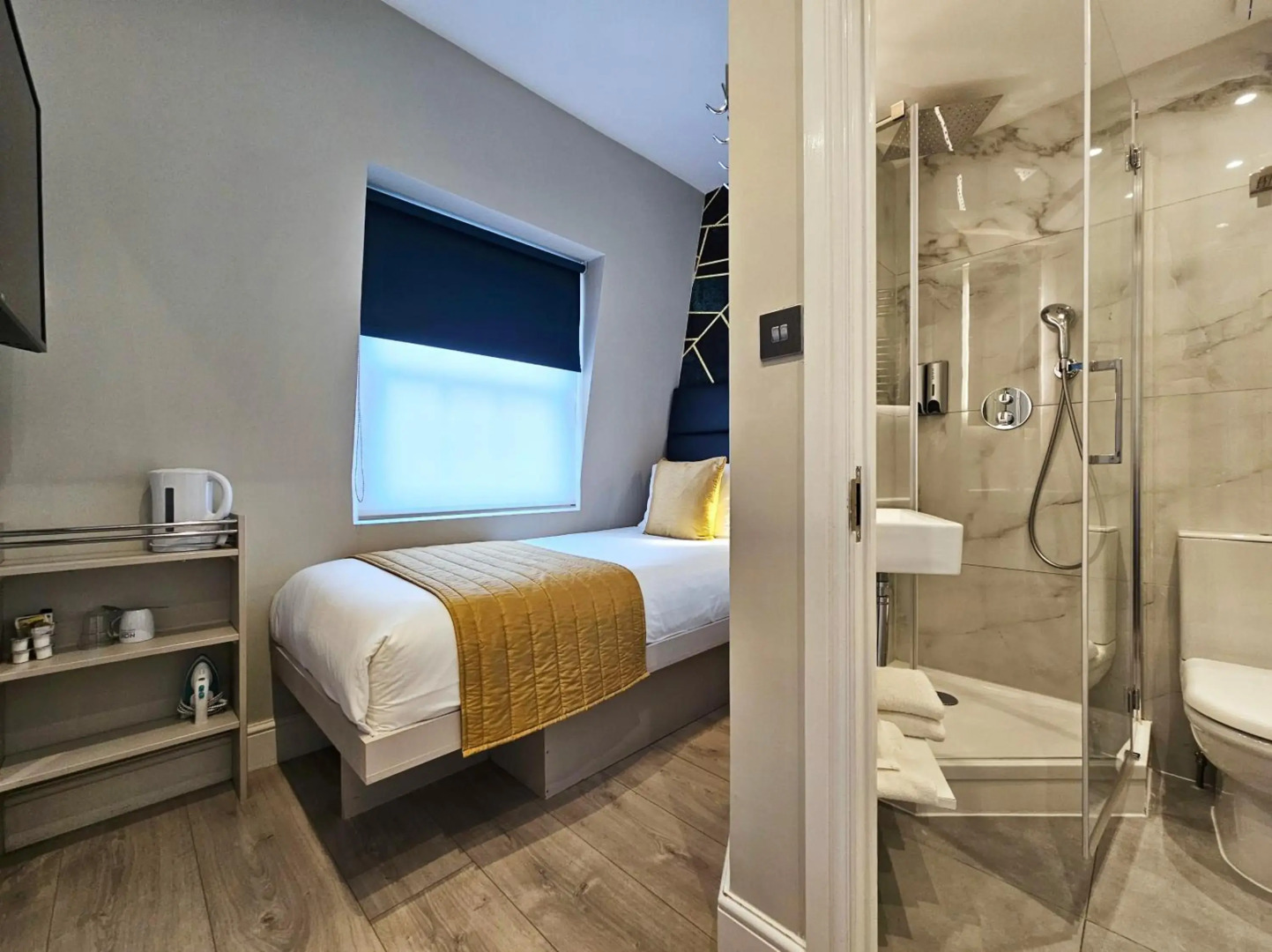 Photo - NOX Hyde Park