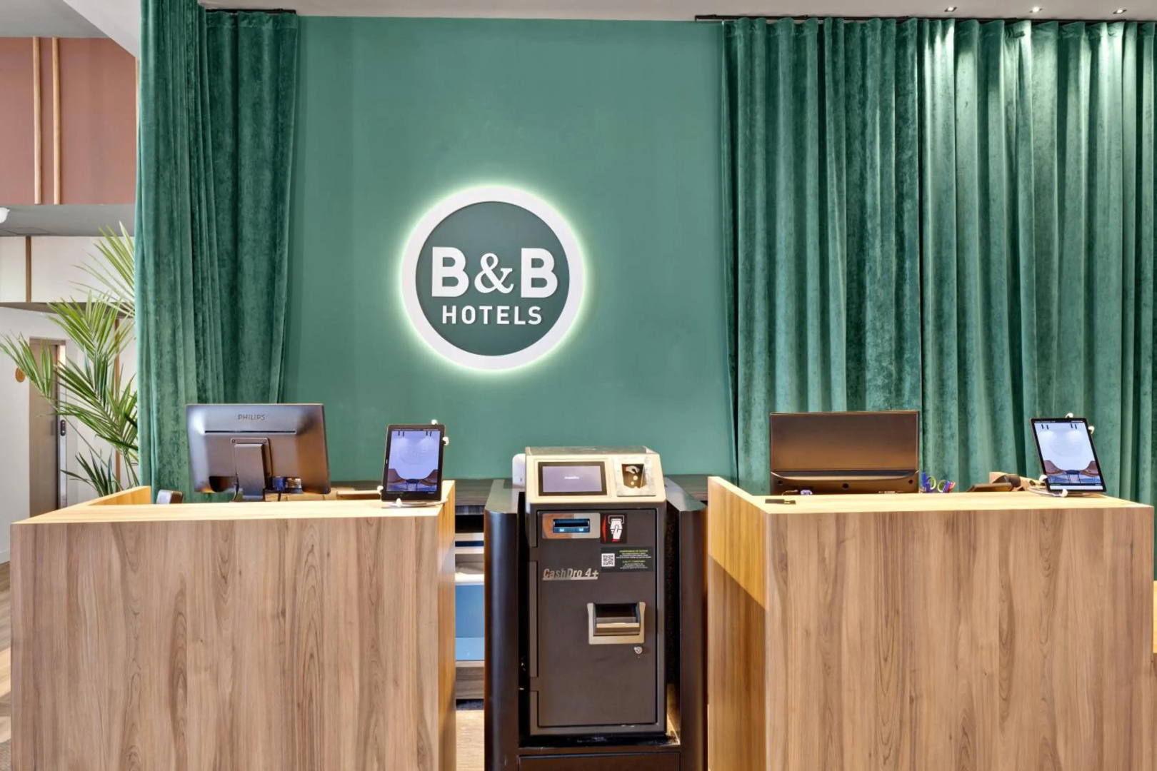 Foto - B&B Hotel Alicante
