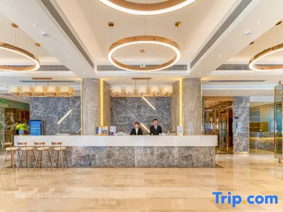 Photo - Dingshang Apartment Hotel