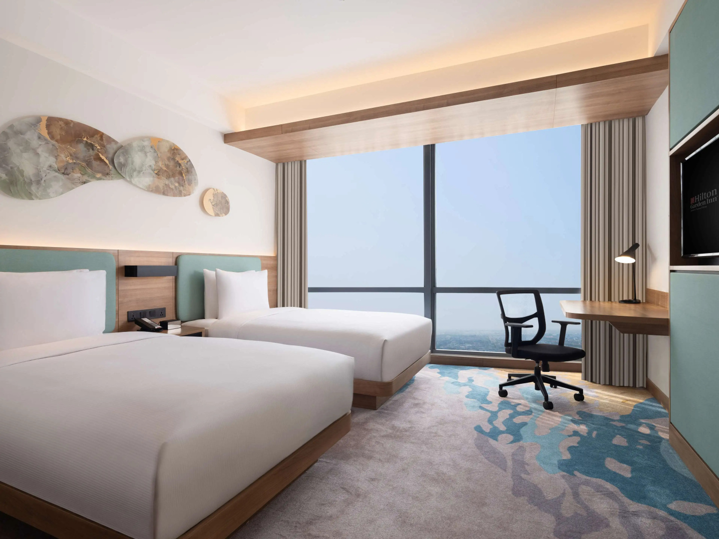 Foto - Hilton Garden Inn Jakarta Taman Palem