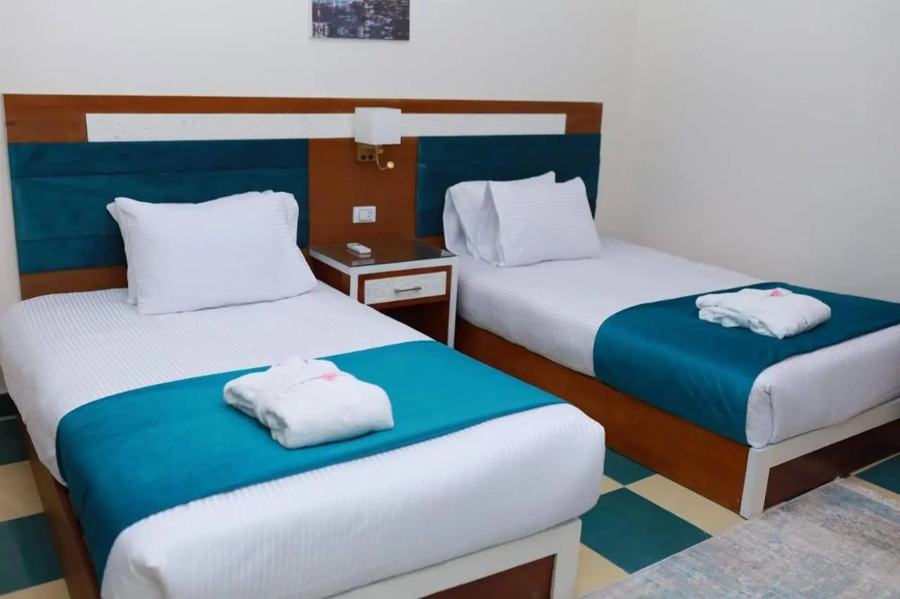 Foto - Asafra Hotel Apartments