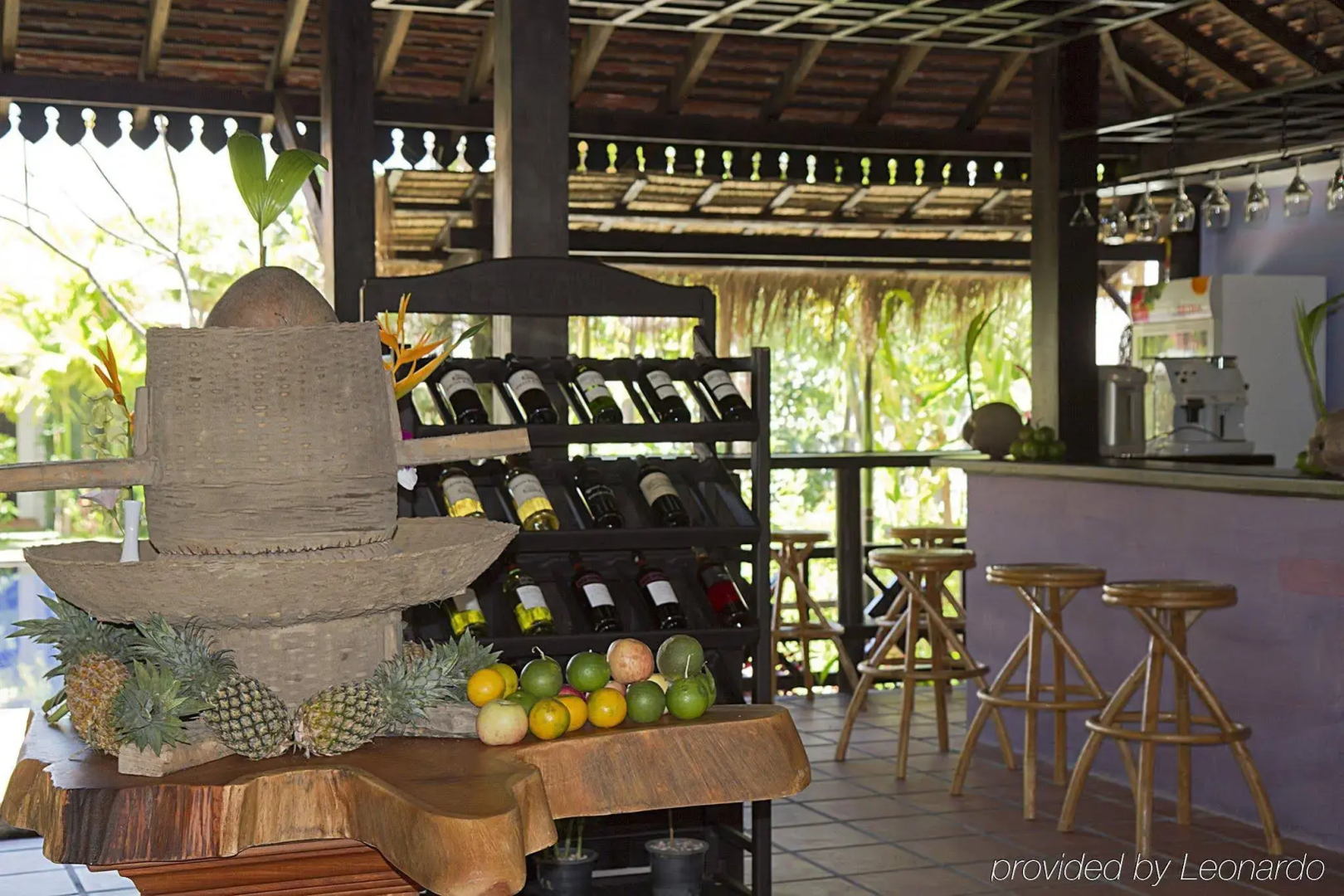 Foto - The Oasis Harbor