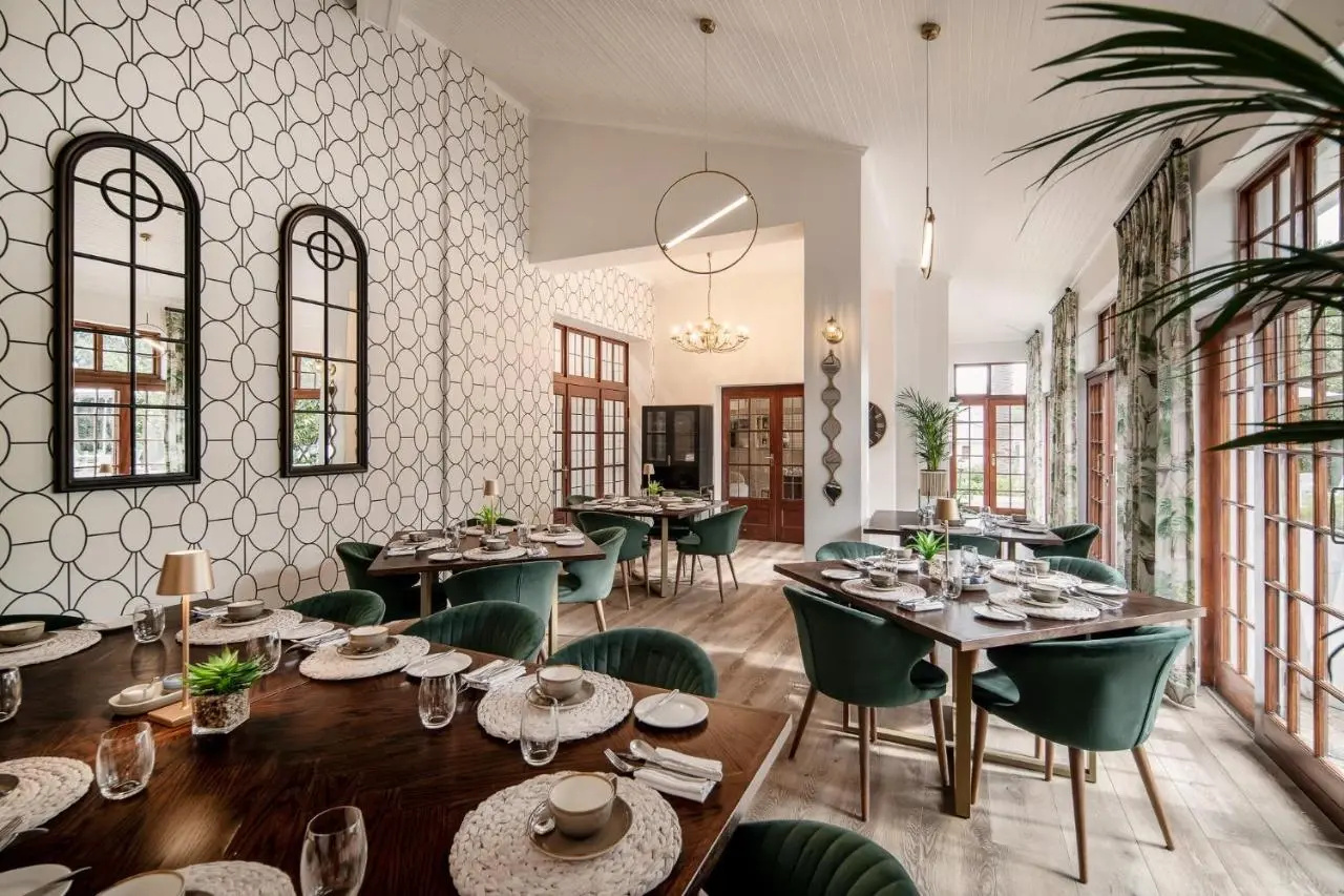 Photo - Palm House Boutique Hotel and Spa