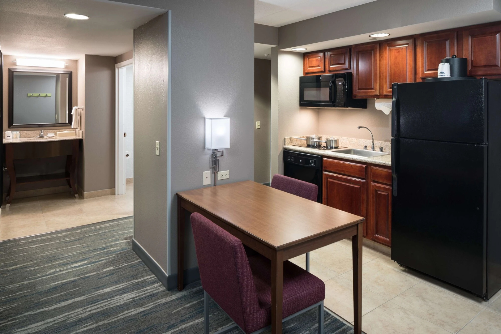 Photo - Hampton Inn & Suites Chicago-North Shore/Skokie