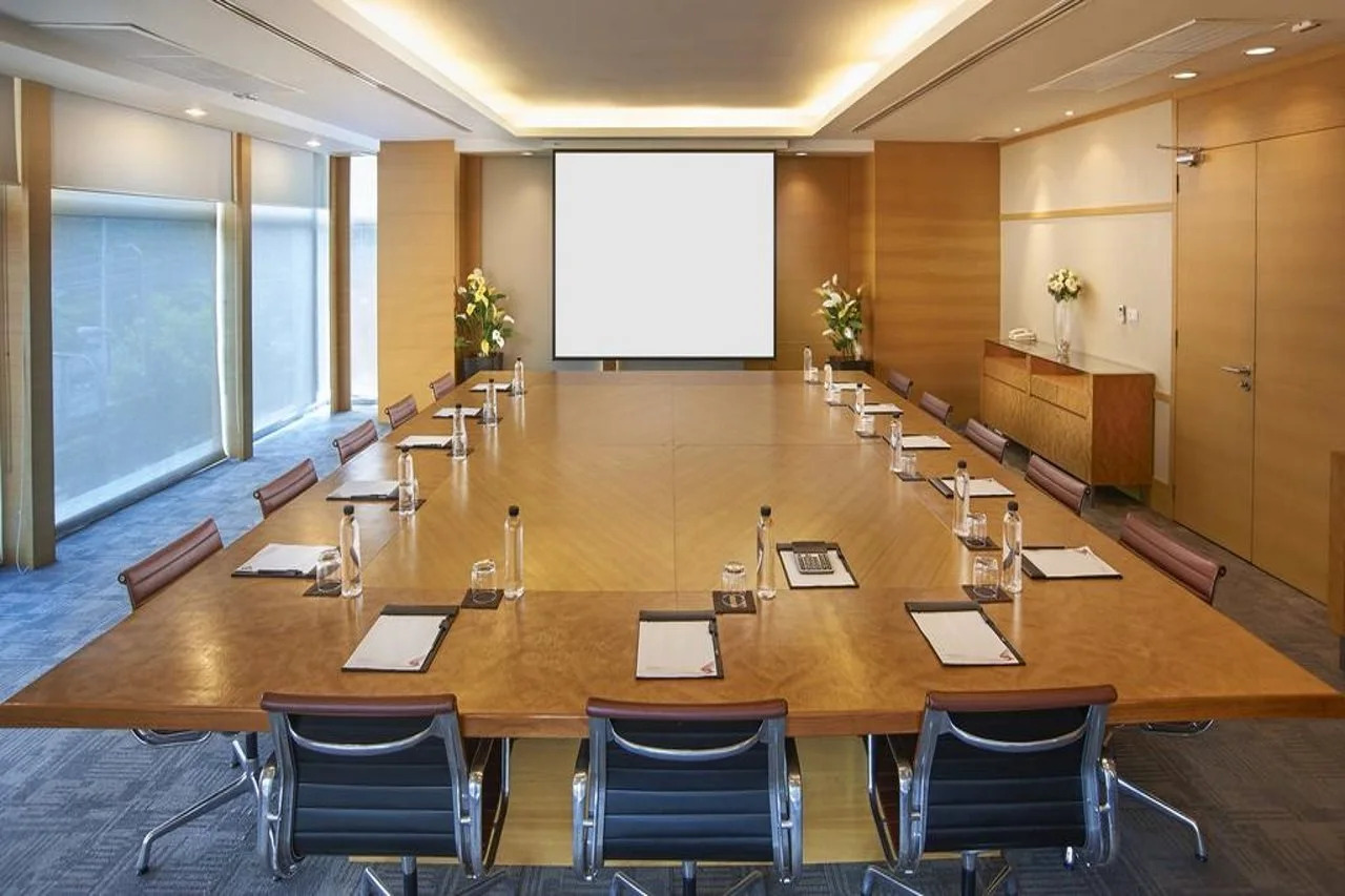 Photo - Urbana Sathorn Hotel, Bangkok