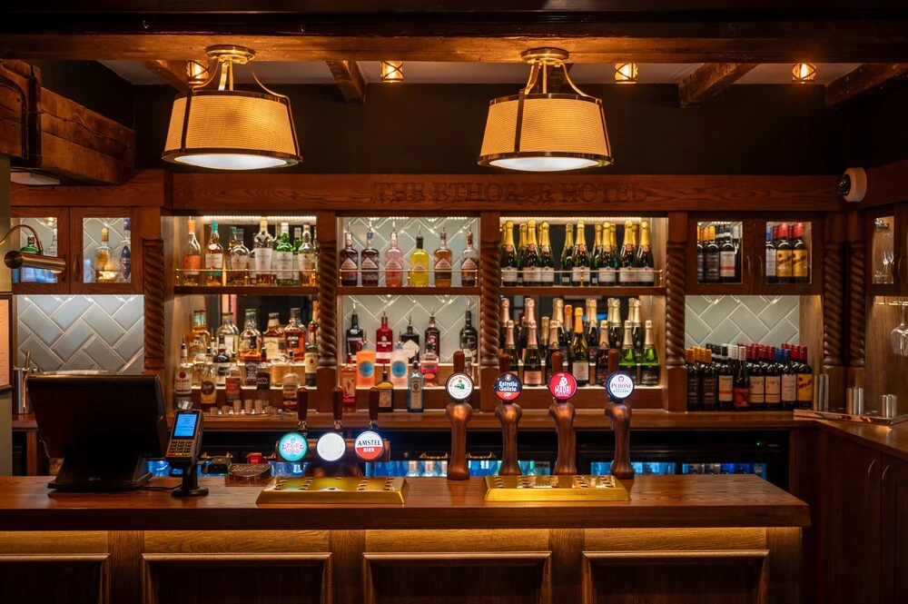 Foto - The Ethorpe Hotel by Chef and Brewer Collection