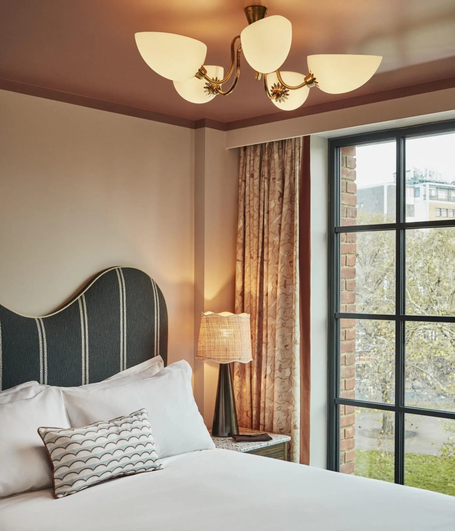 Photo - The Hoxton, Shepherds Bush