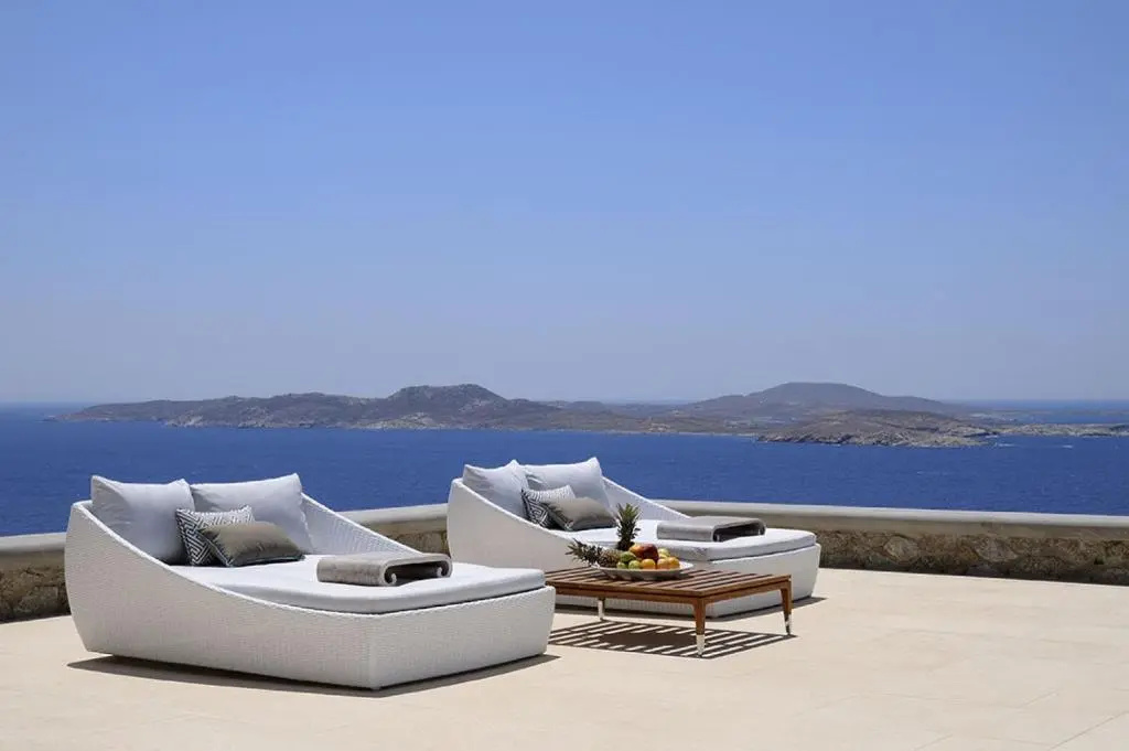Foto - Bluebird Villas Villa Seabird