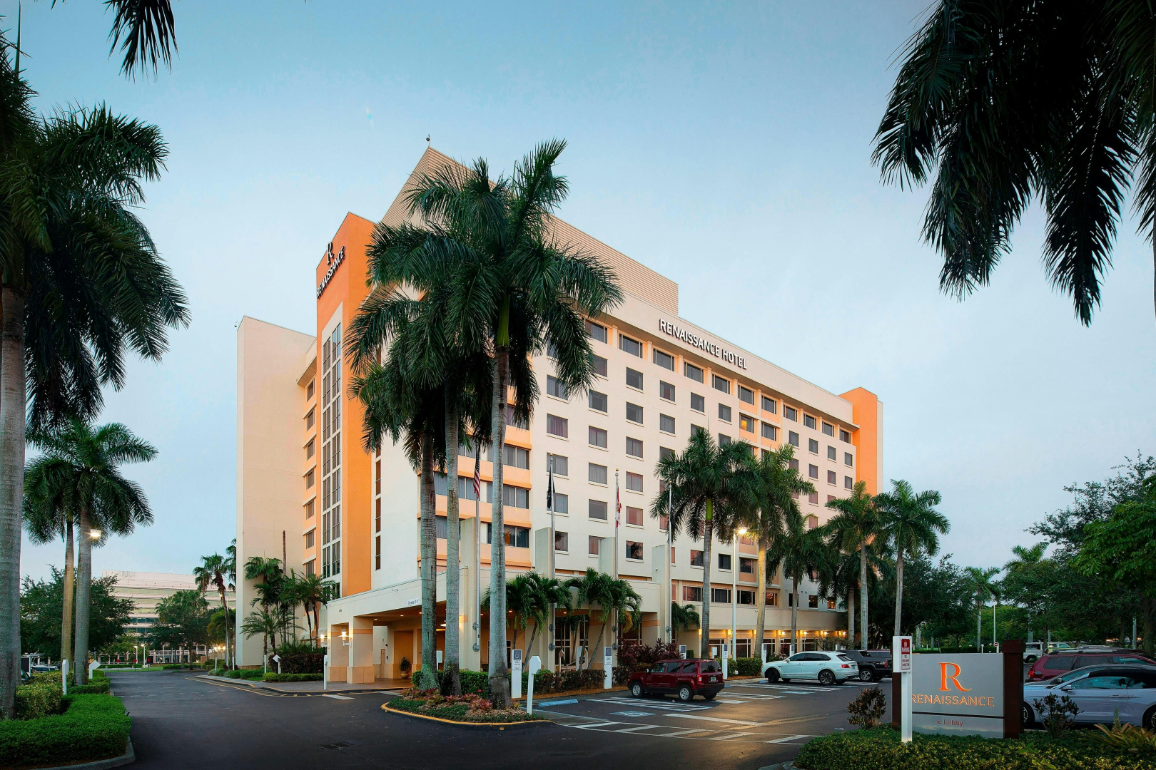 Foto - Renaissance Fort Lauderdale West Hotel