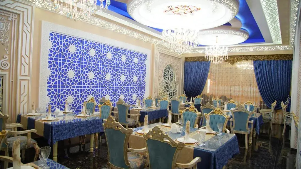 Foto - Sumaya Hotel