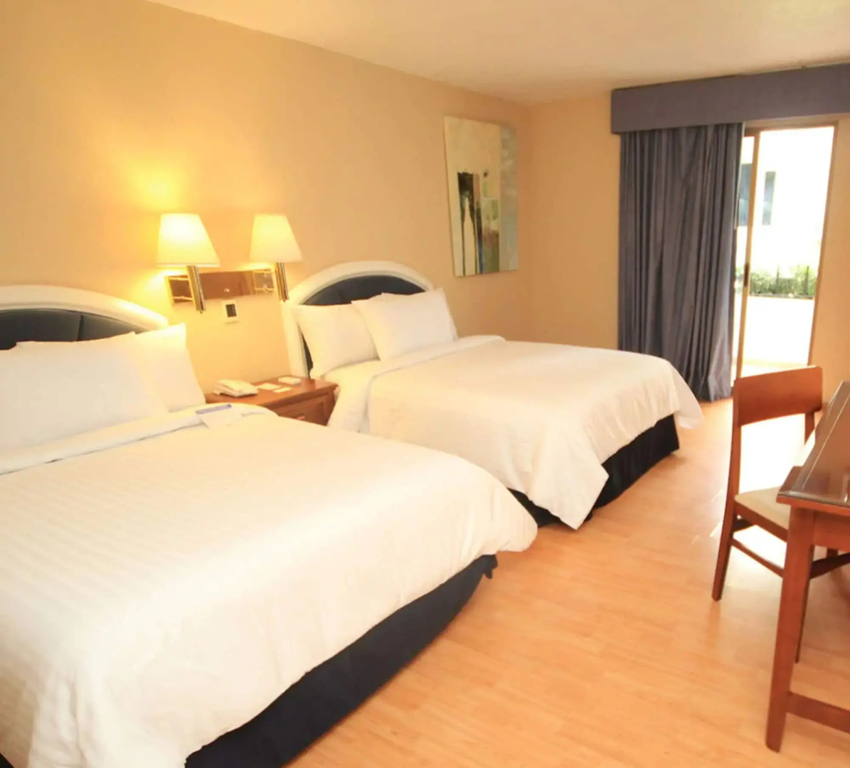Foto - Gran Plaza Hotel & Convention Center