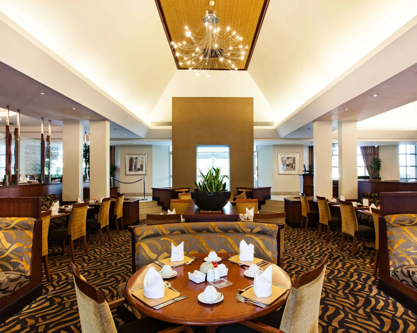 Foto - City Lodge Pinelands