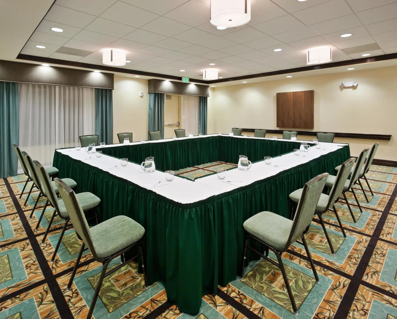 Foto - Hampton Inn & Suites Thousand Oaks