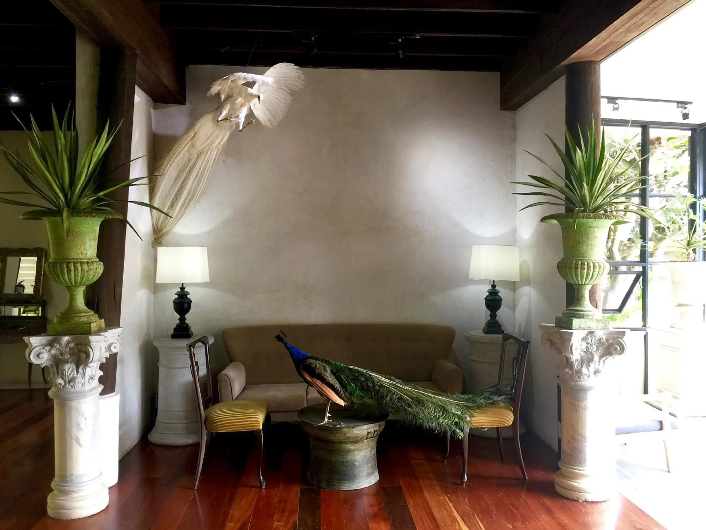 Foto - Villa Mahabhirom