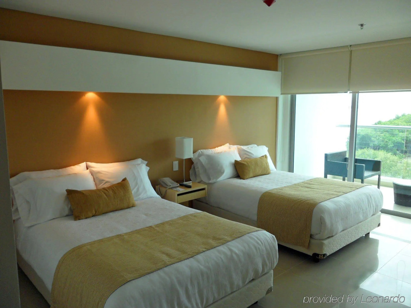 Photo - Sonesta Hotel Cartagena