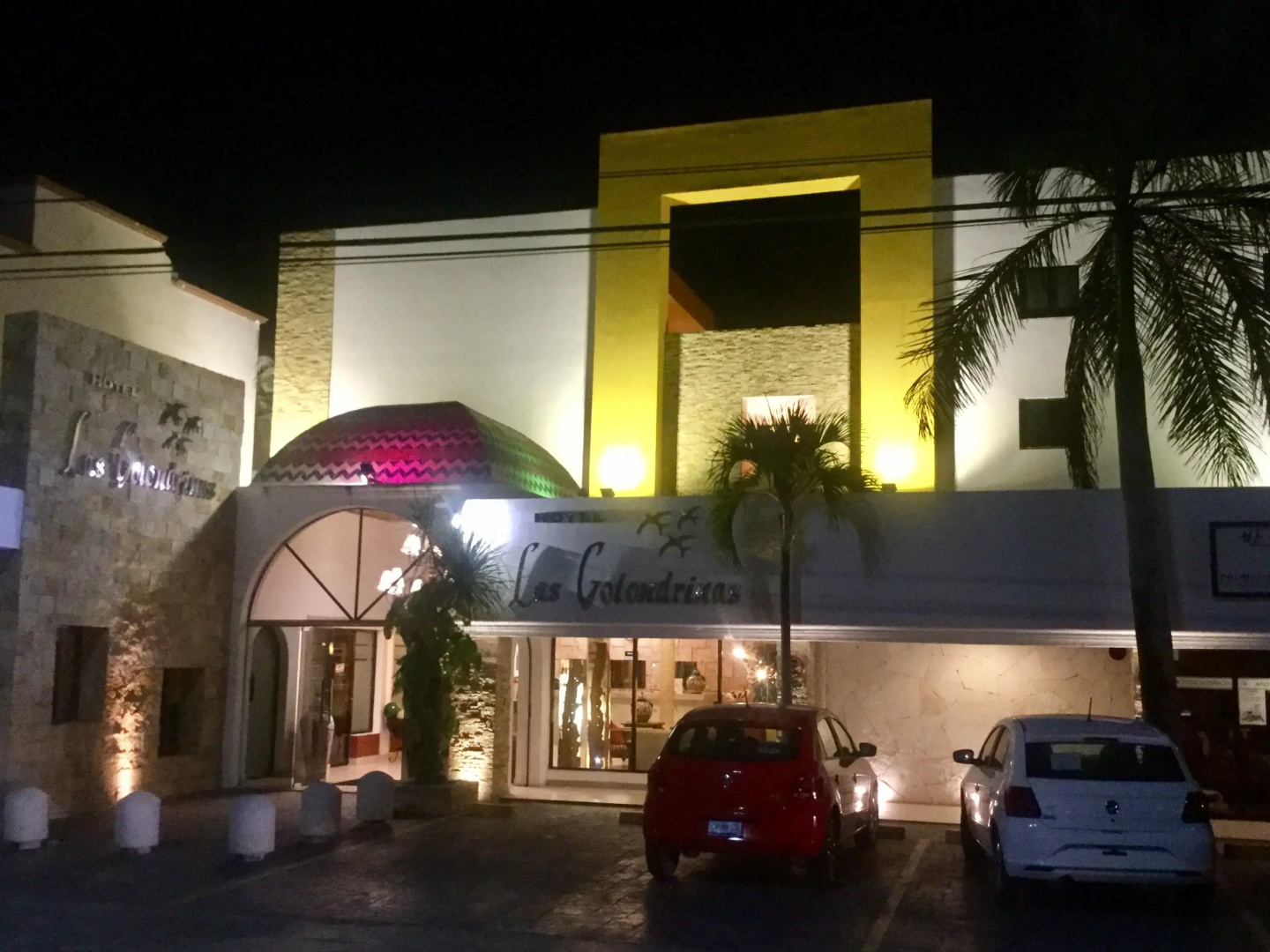 Foto - Hotel Las Golondrinas