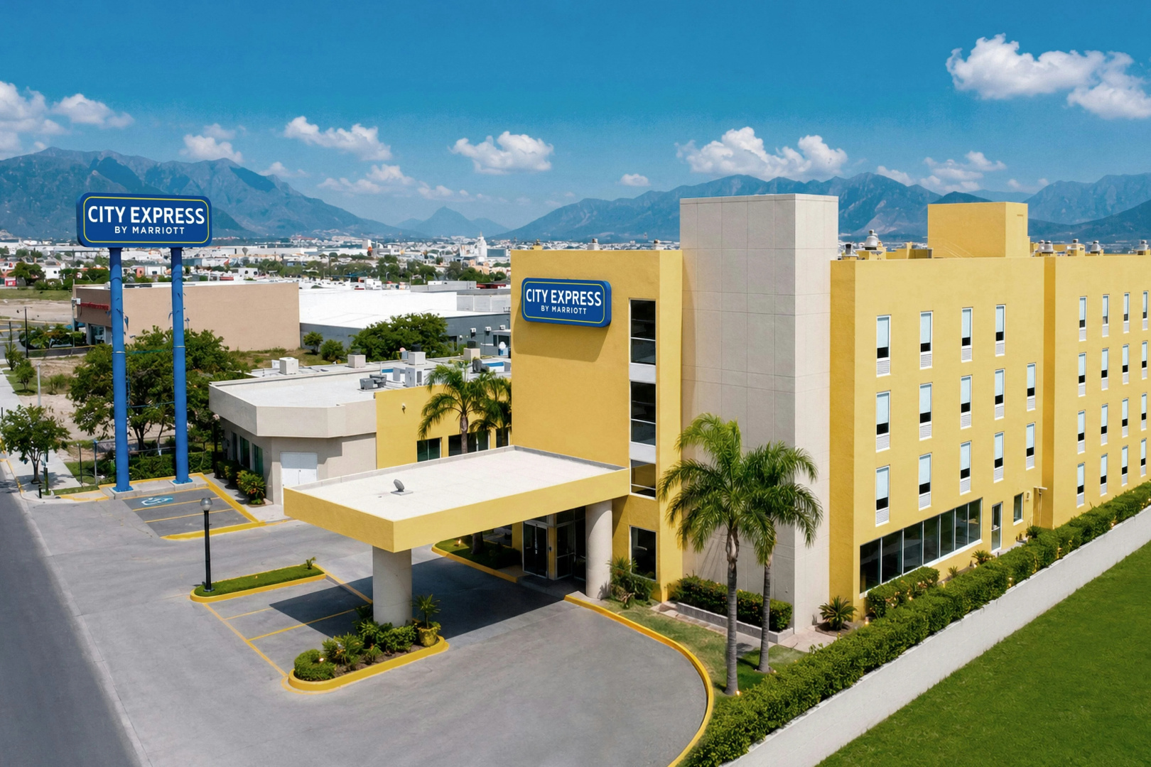 Photo - City Express by Marriott Monterrey Santa Catarina