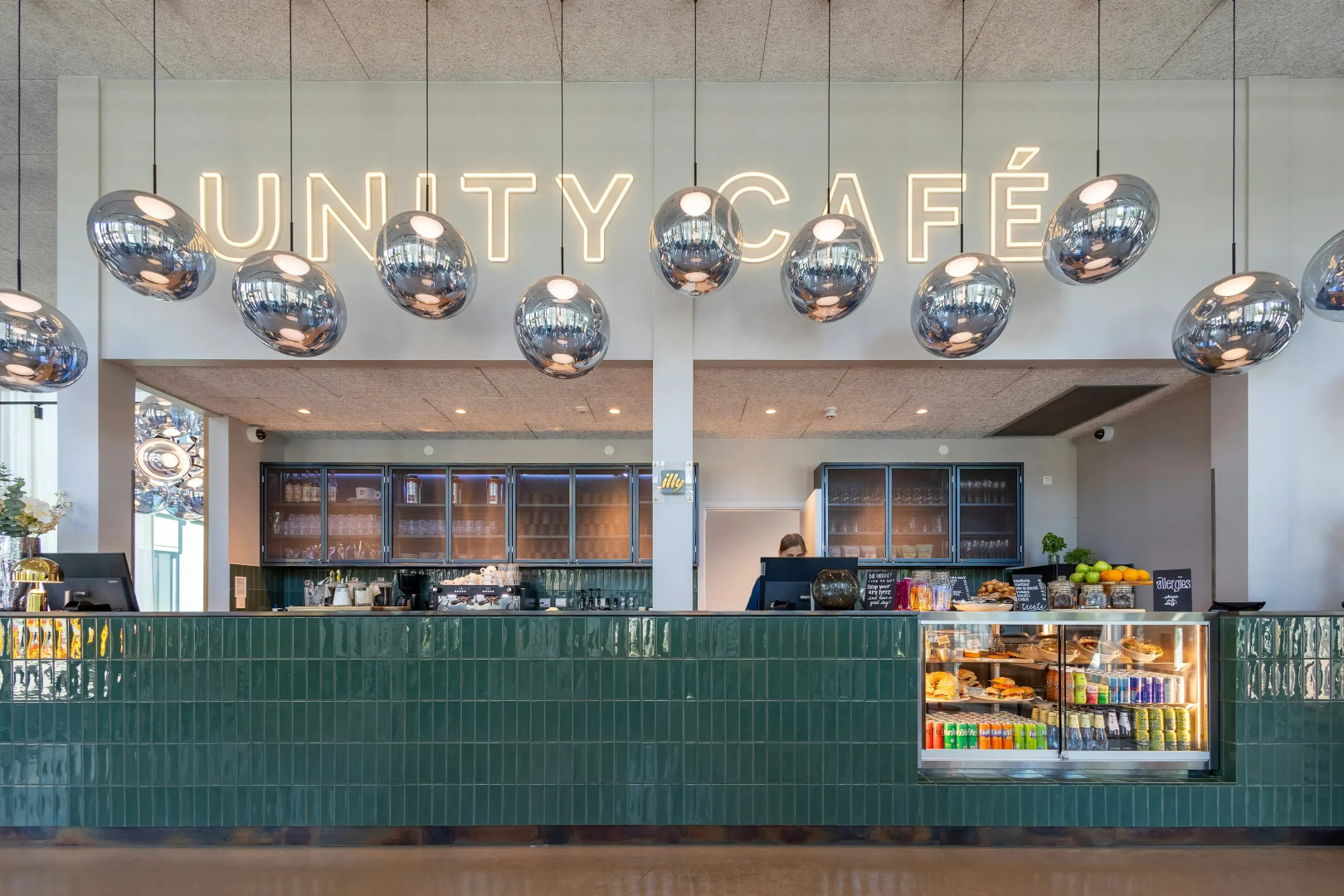 Foto - Unity Malmö - A Studio Hotel