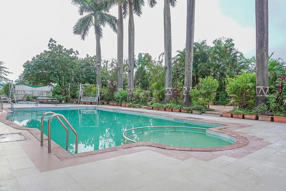 Foto - Kumar Resort By Turtle, Lonavala