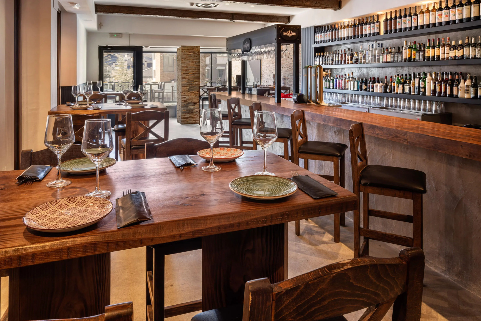 Foto - Melia Sierra Nevada