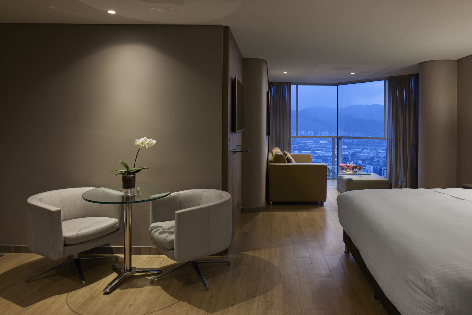 Foto - Binn Hotel