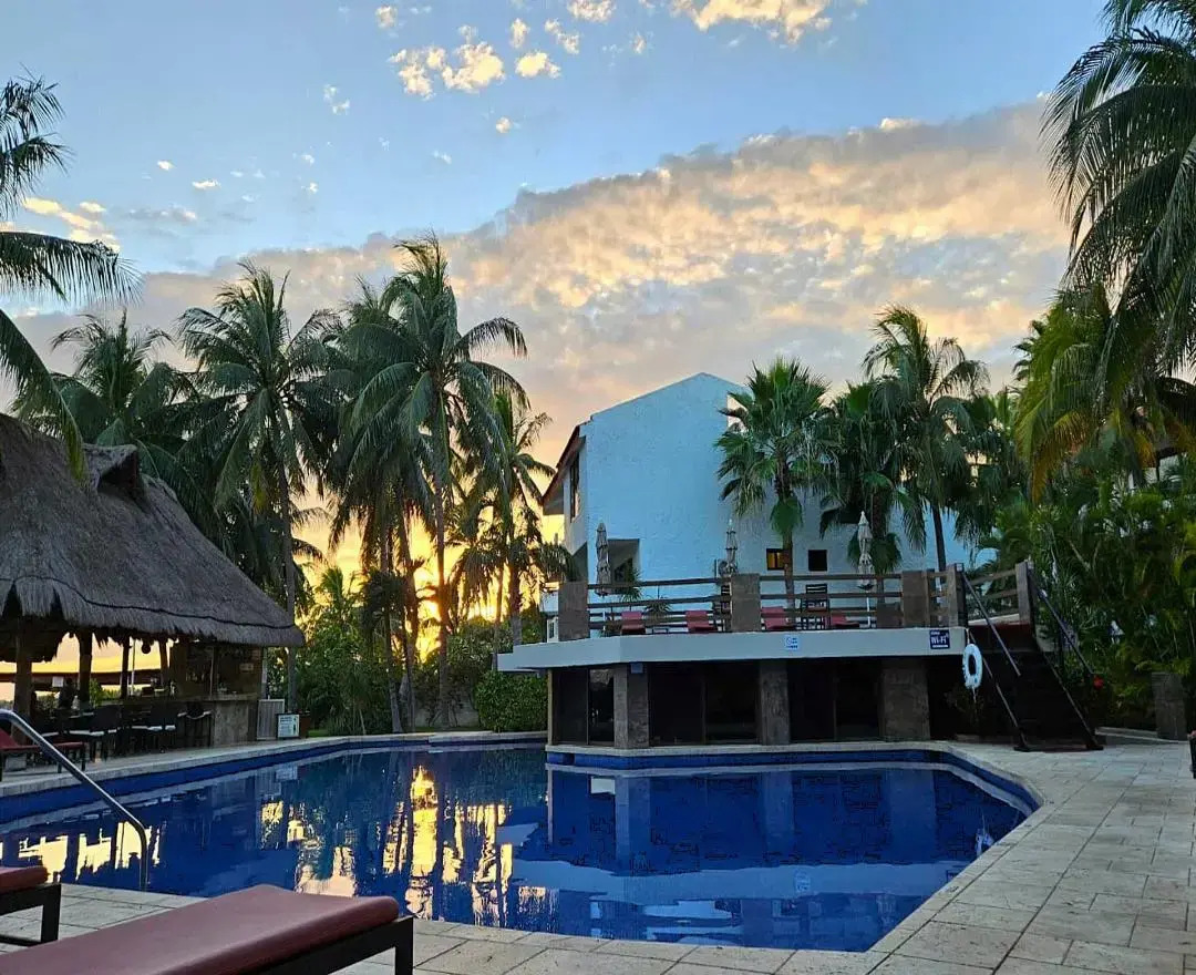 Foto - Sina Suites Cancun - Adults Only