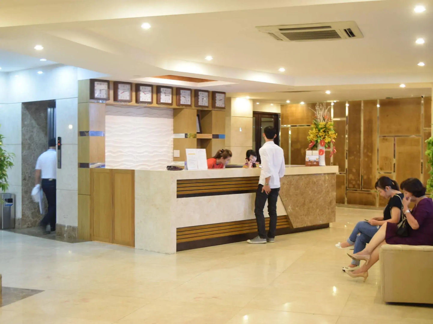 Foto - Rang Dong Hotel