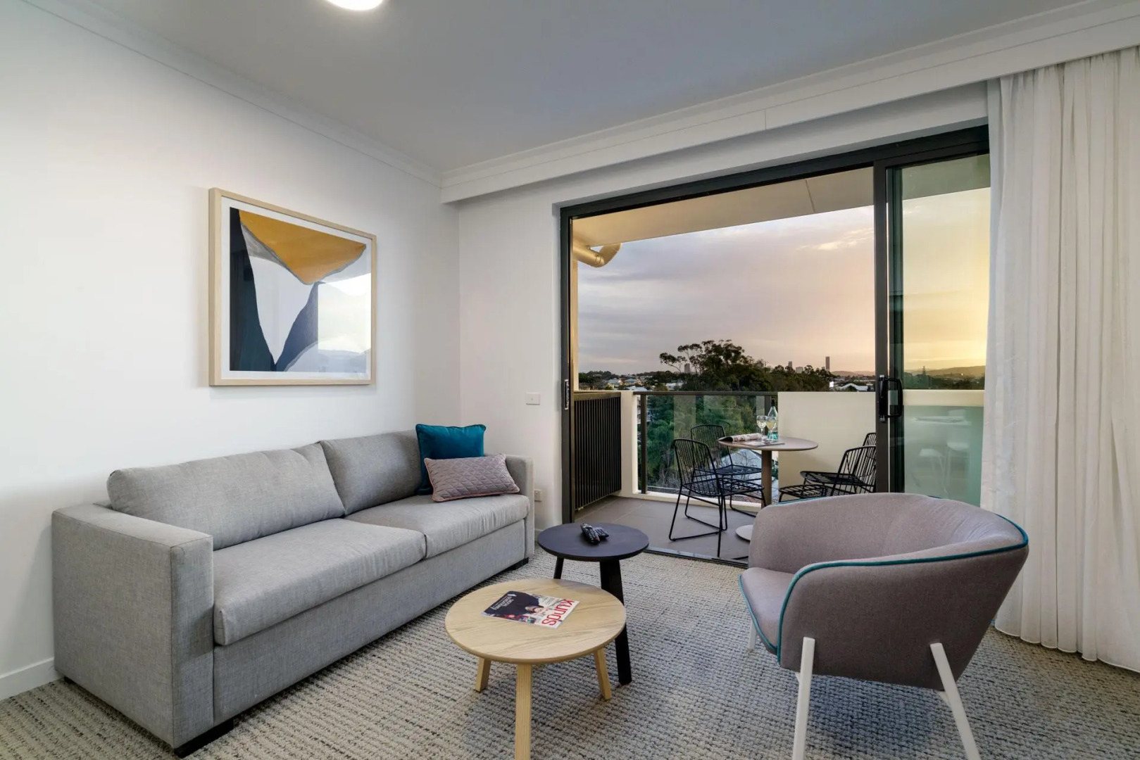 Foto - Quest Cannon Hill