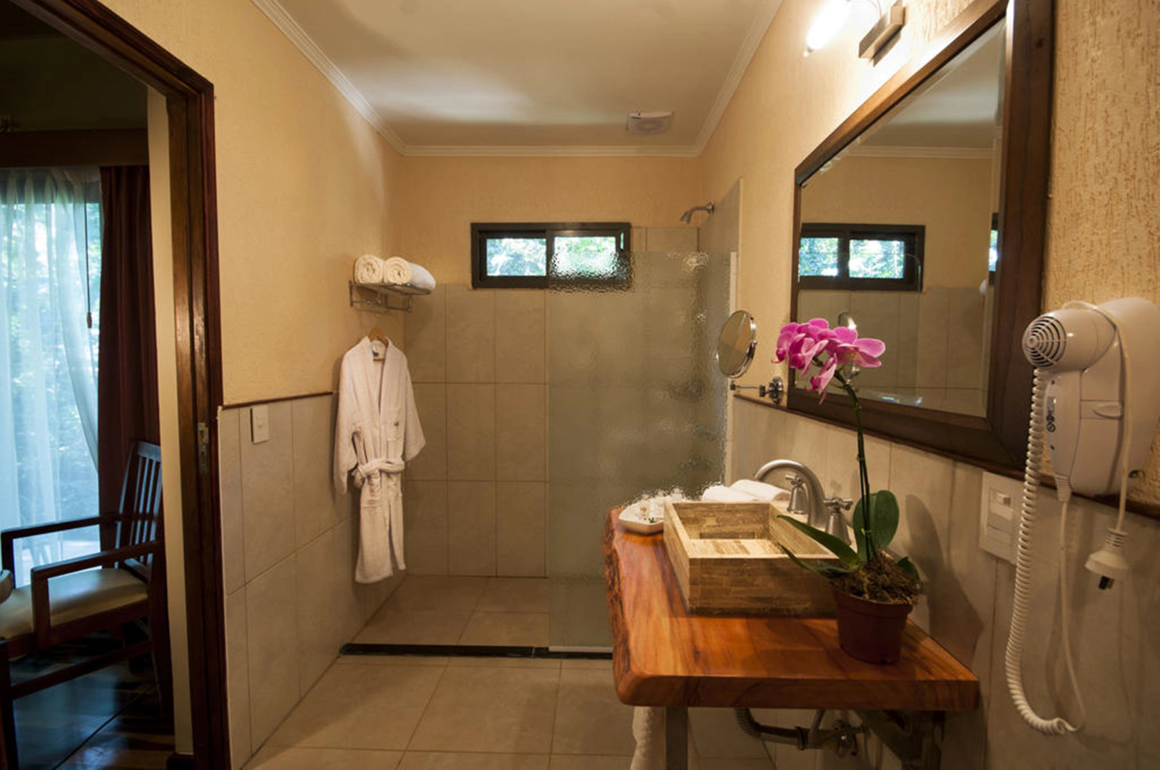 Foto - Yvy Hotel de Selva