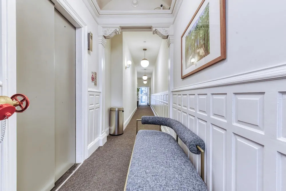 Foto - Sosuite at French Quarters - Rittenhouse Square