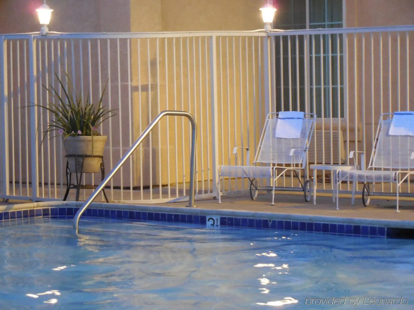 Foto - Best Western John Jay Inn