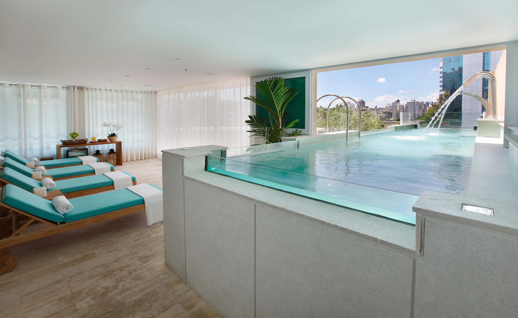 Foto - Vitória Hotel Concept Campinas