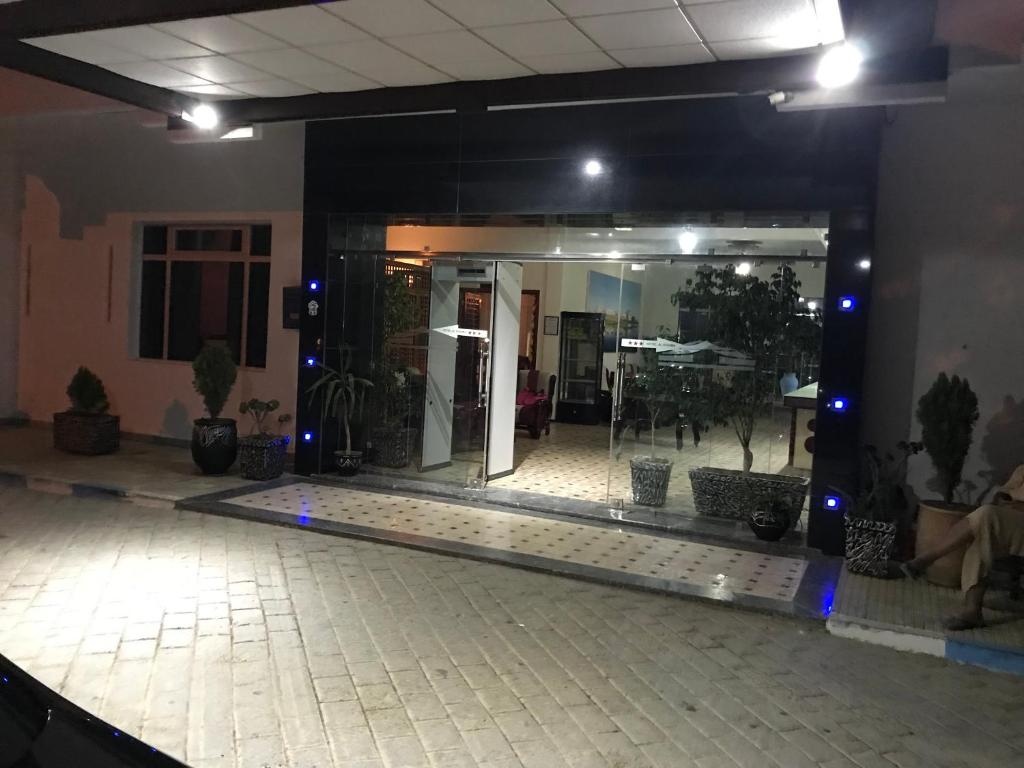 Hotel Al Khaima