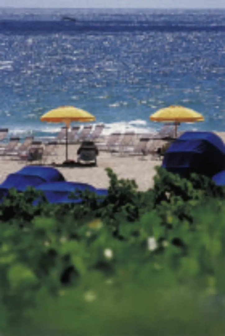 Foto - Fort Lauderdale Marriott Harbor Beach Resort & Spa