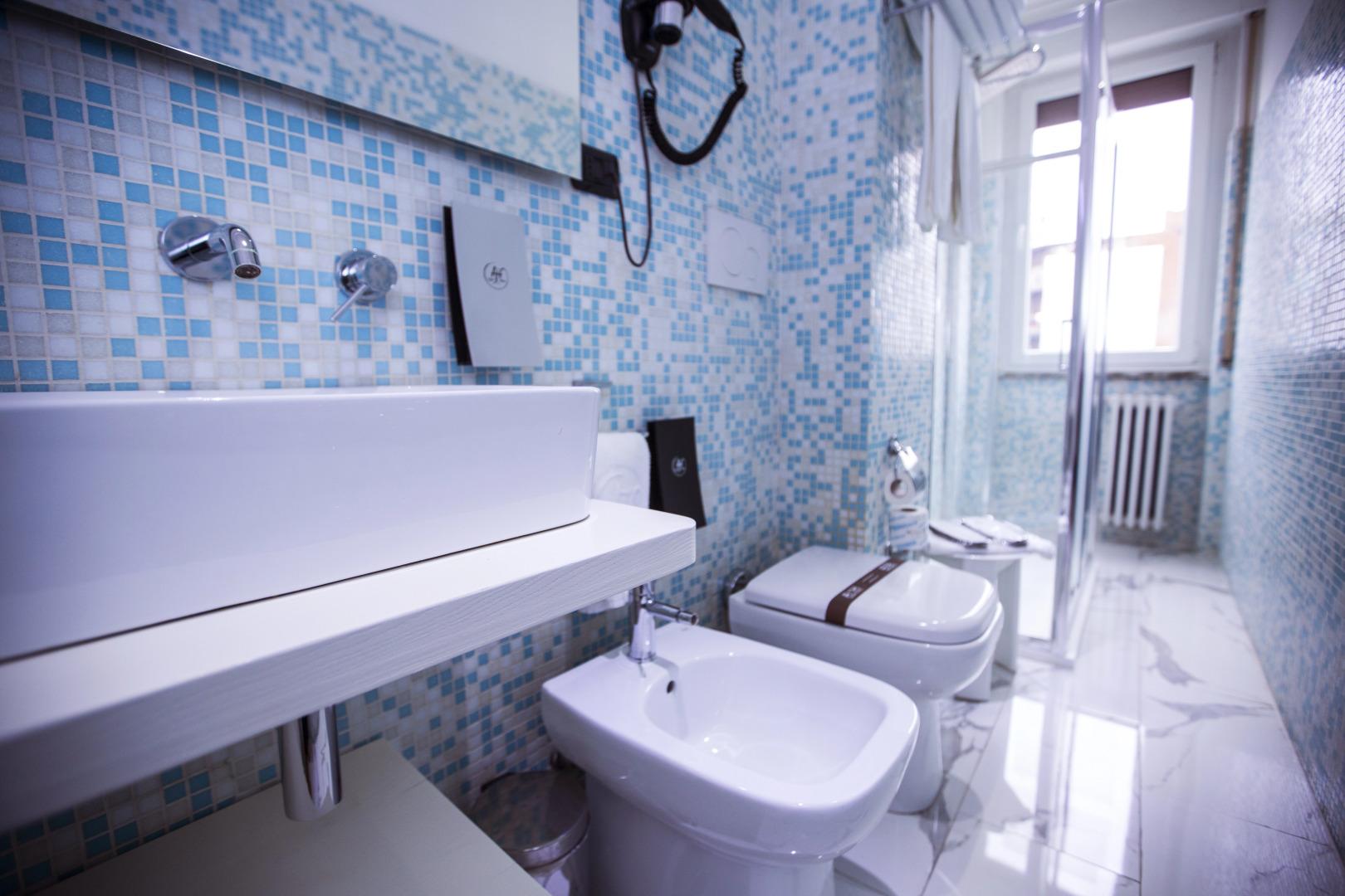 Foto - Agape Hotel - AA Hotels