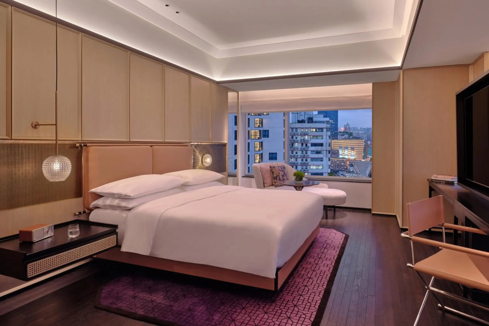 Foto - Hyatt Centric Zhongshan Park Shanghai