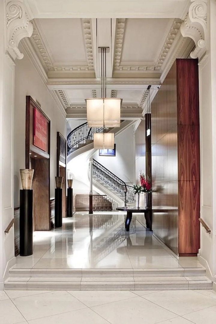 Foto - Threadneedles, Autograph Collection