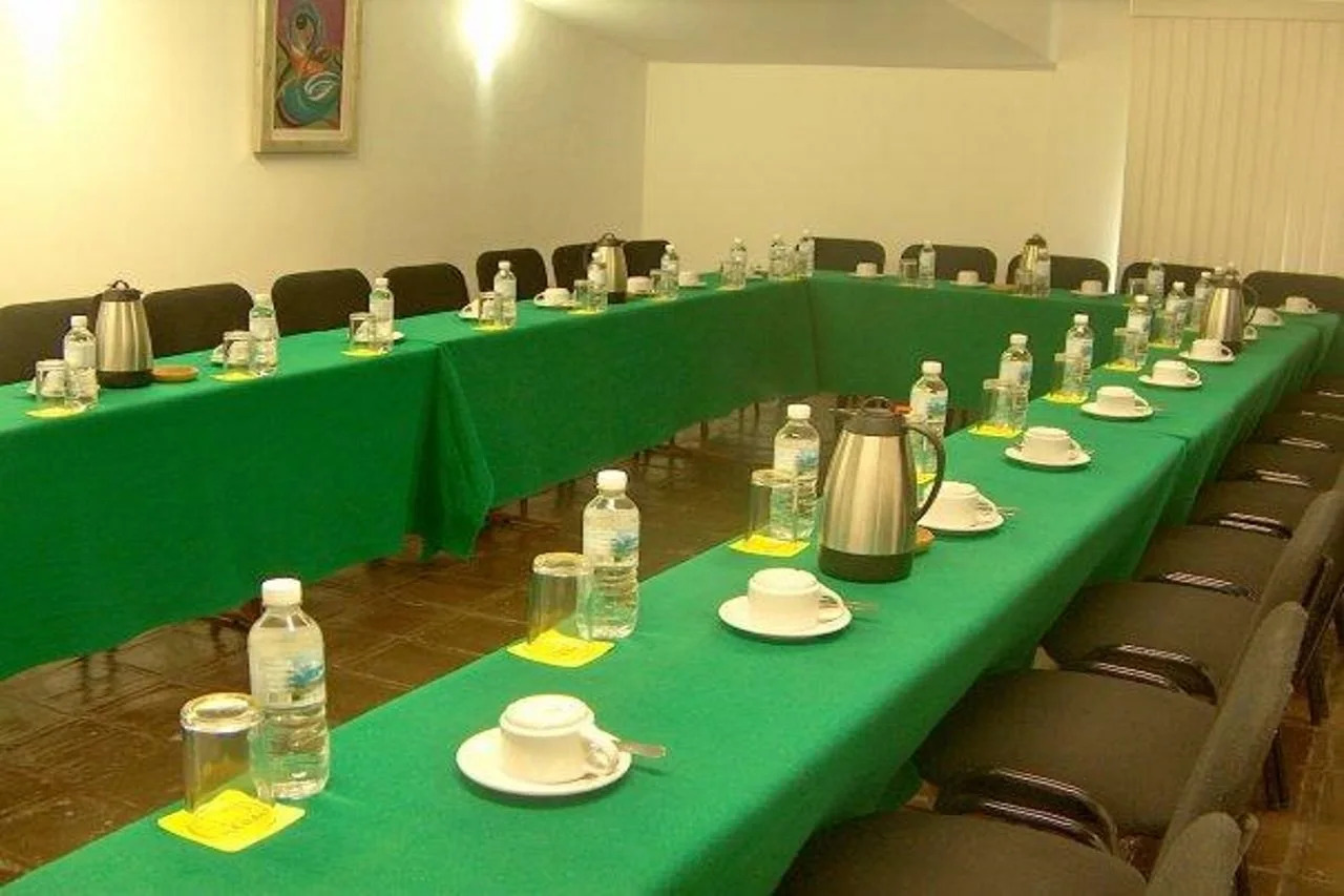 Foto - Hotel Ilebal Cuernavaca Centro - lugar con encanto!