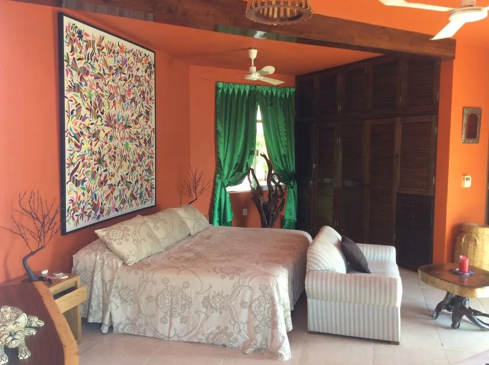 Foto - Suites La Hacienda