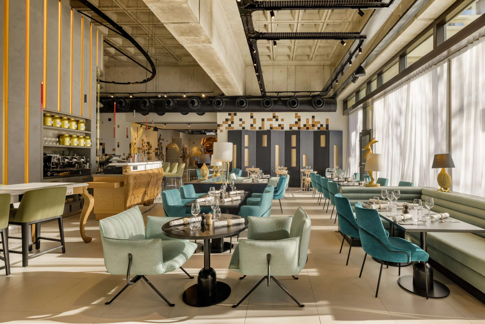 Photo - FirstName Bordeaux, Part of JdV by Hyatt