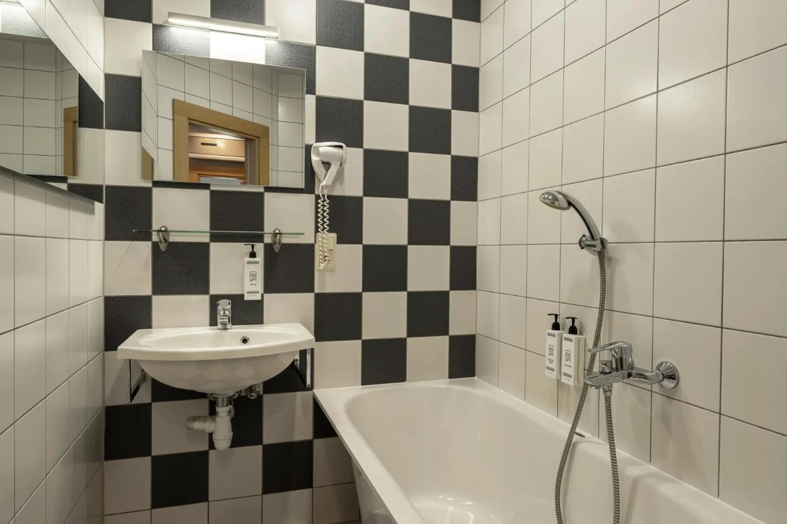 Foto - Rixwell Terrace Design Hotel