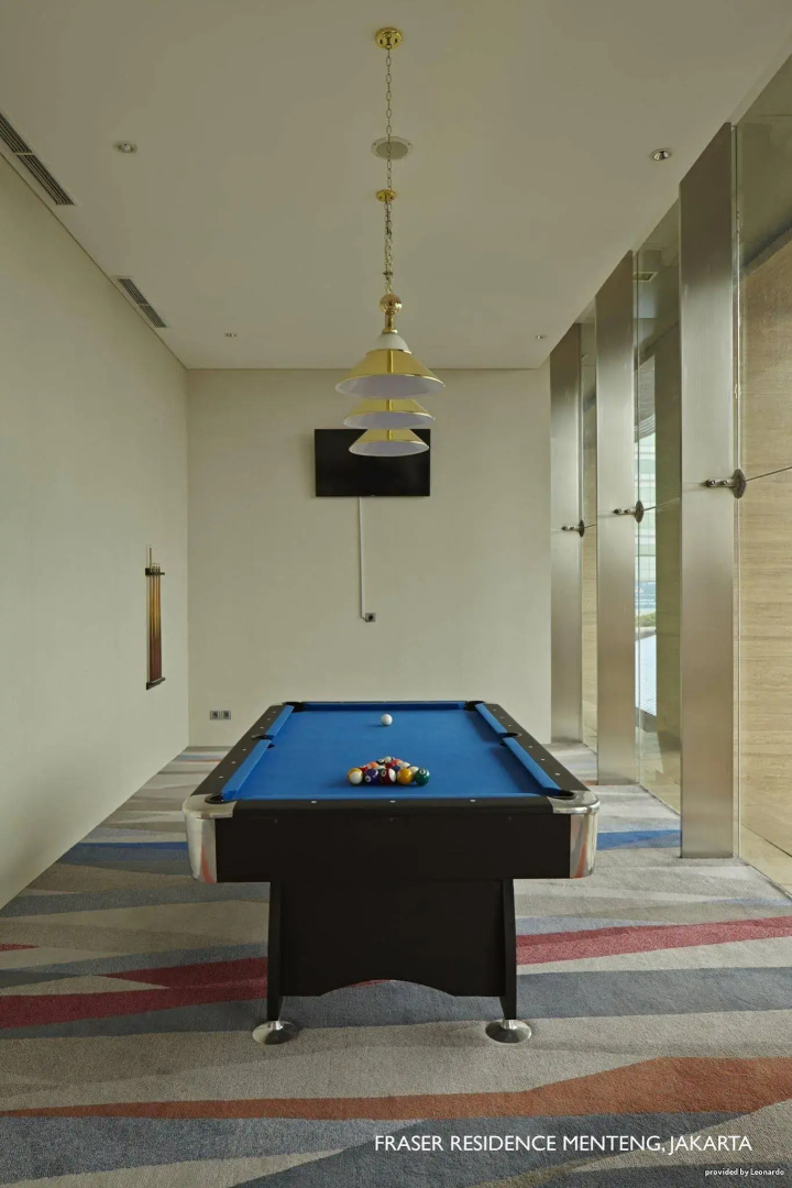 Foto - Fraser Residence Menteng Jakarta